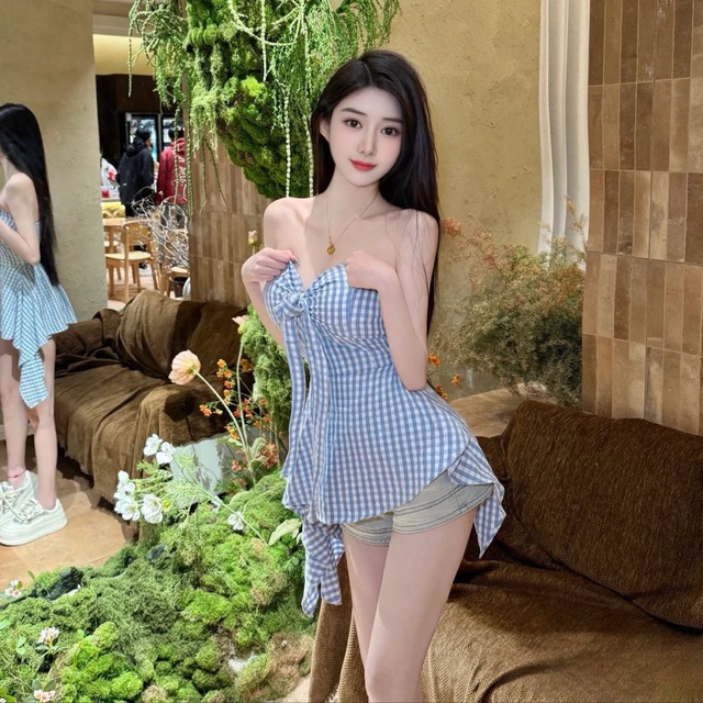 灵儿双向机器人