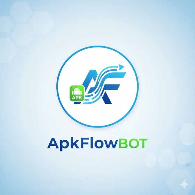 ApkFlowBOT