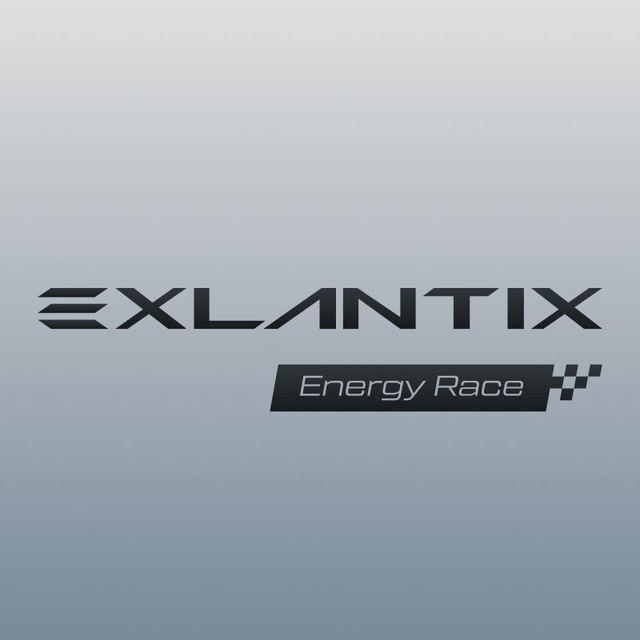 EXLANTIX Energy Race