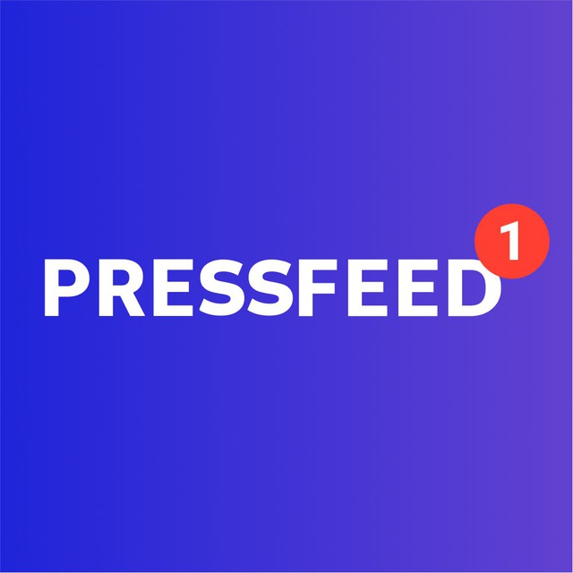 Pressfeed – мои подписки