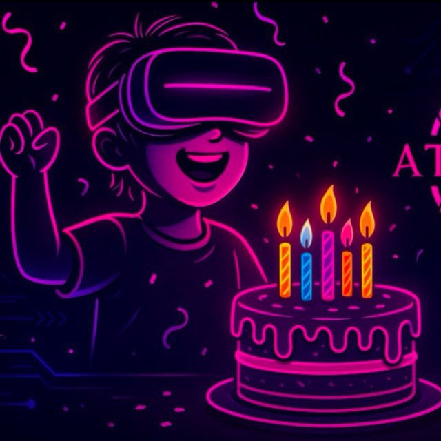 AtlantisVR_bot