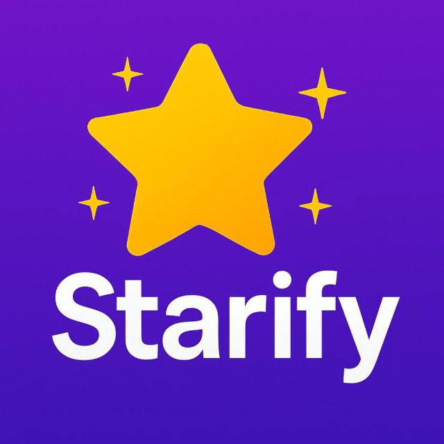 Starify
