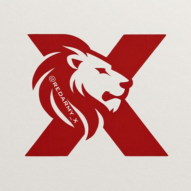 🚩 ربات کانال ارتش سرخ X 🚩