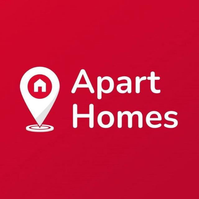 Помощник Apart Homes 🏡