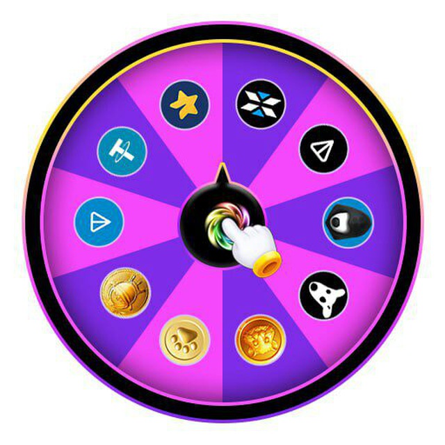 TokenCarnival