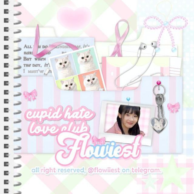 orderan flowiiest