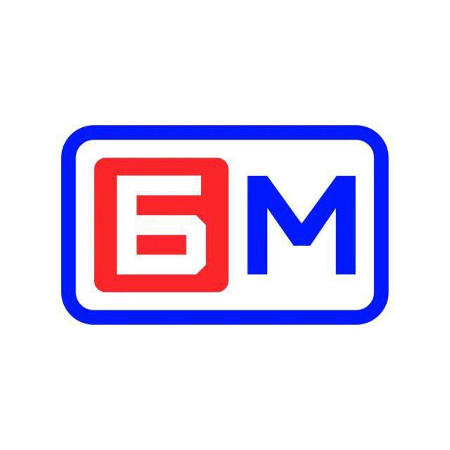 БК Бет-М Телеграм