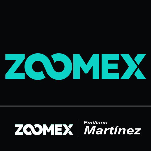 Zoomex @AIRDROP