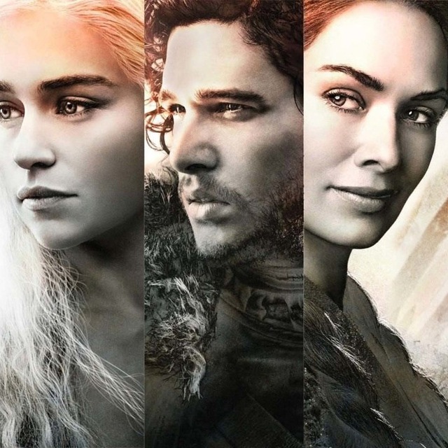 Игра престолов смотреть