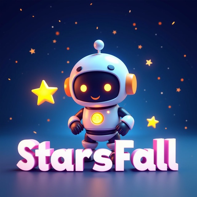 starsfallbuy