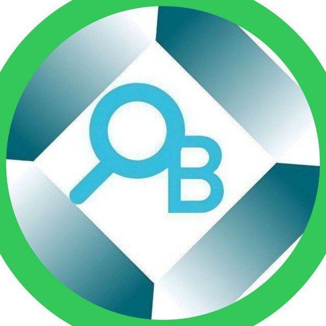 Open Byutjet (Rasmiy Bot)