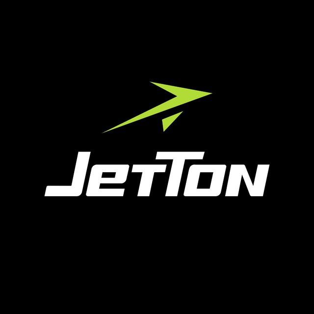 ЖЮ JetTon Traffic