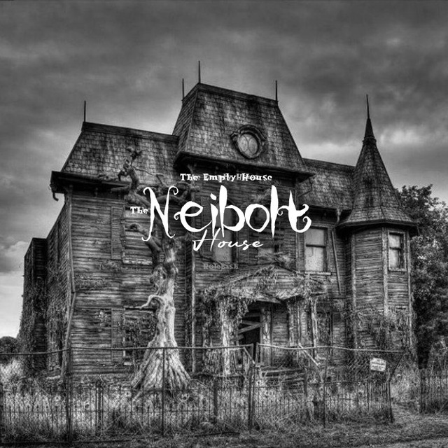 The Neibolt House