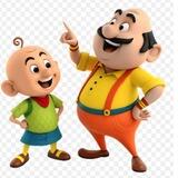 Chotu motu