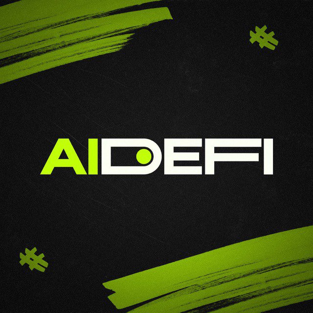 AIDEFI @AIRDROP