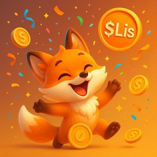 Token Lis / Lisn
