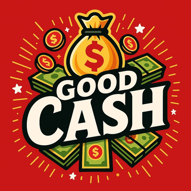 Good Cash 💵