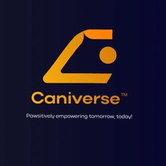 Caniverse CEX Airdrop (Listing)
