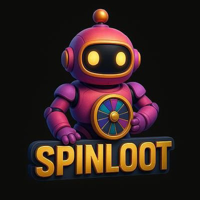 SpinLoot Airdrop (Listing Soon)