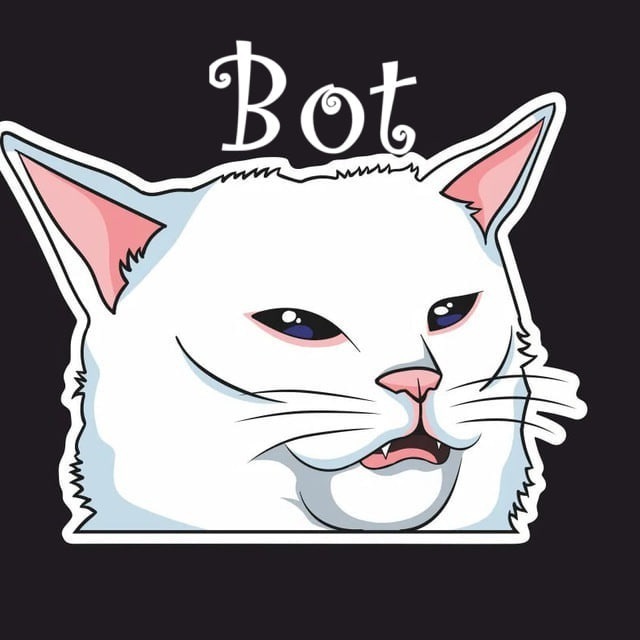 @MemesNewsDeGenerate2_bot