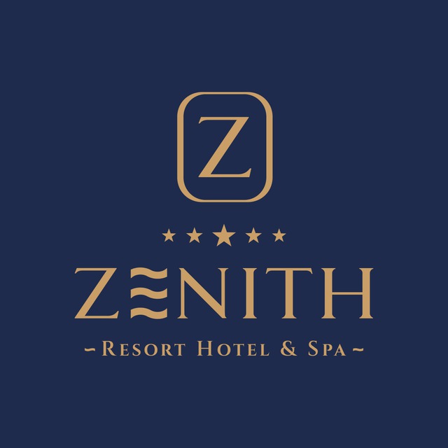 Бот отеля ZENITH 5* Анапа