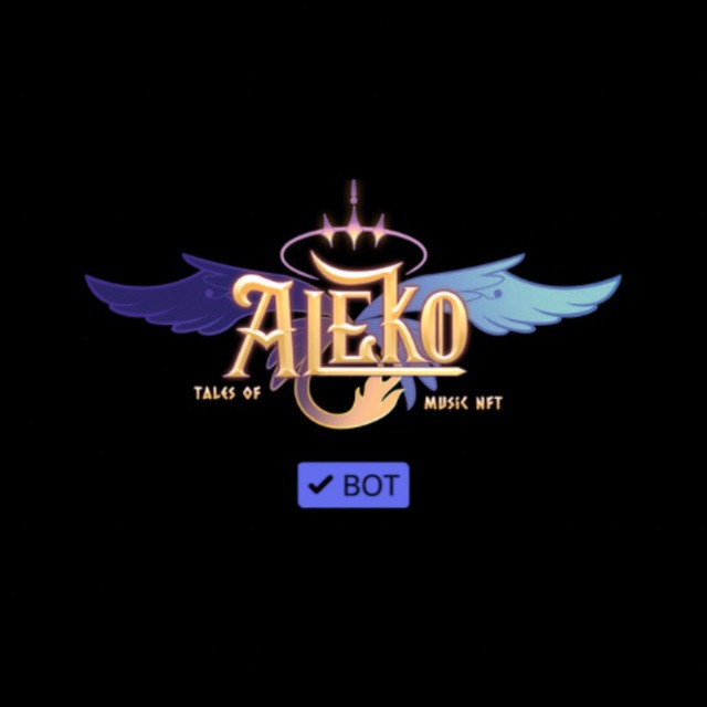 AlekoGameFi (Official)