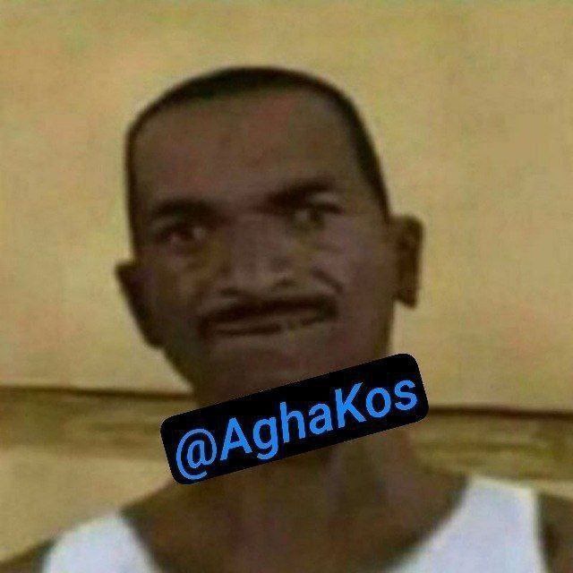AghaKos