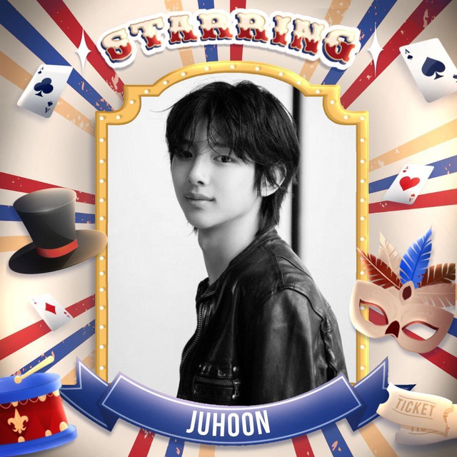 JUHOON.