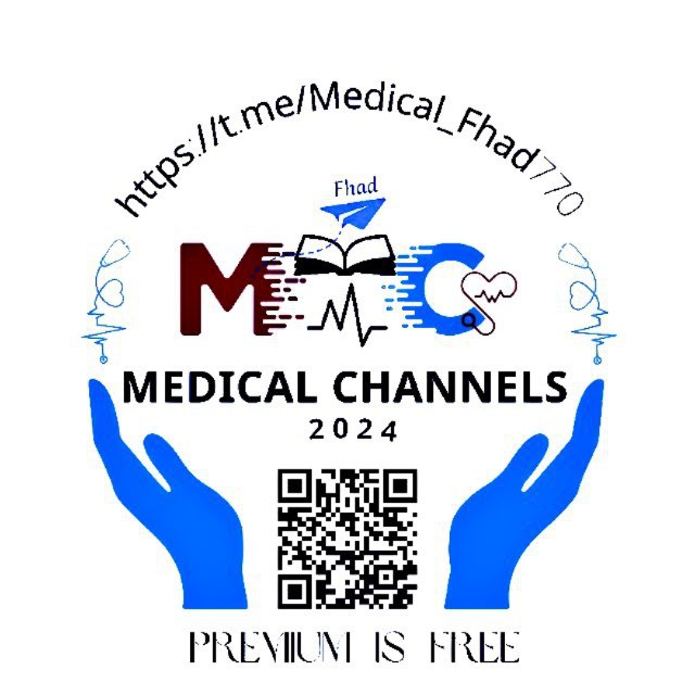 Medical Channels Bot