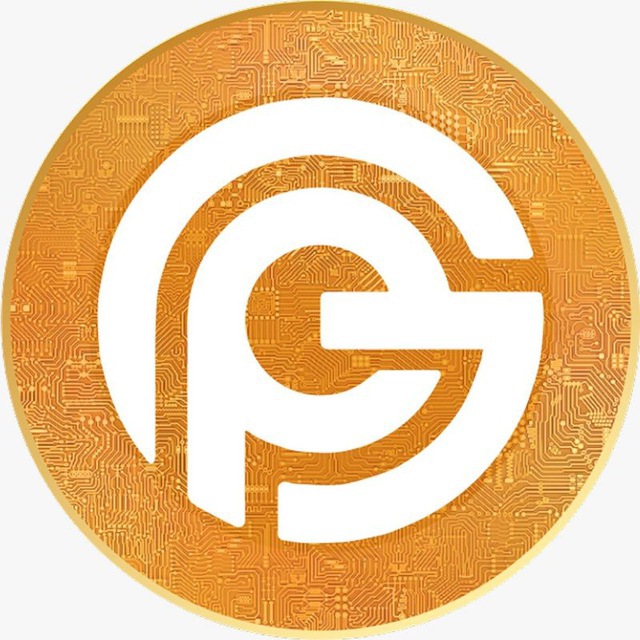 Gold Park Token