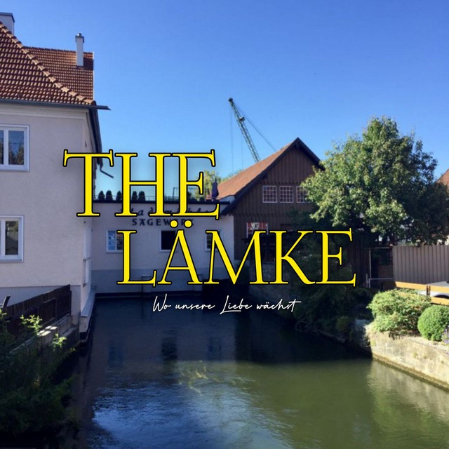 The Lämke’s Household.