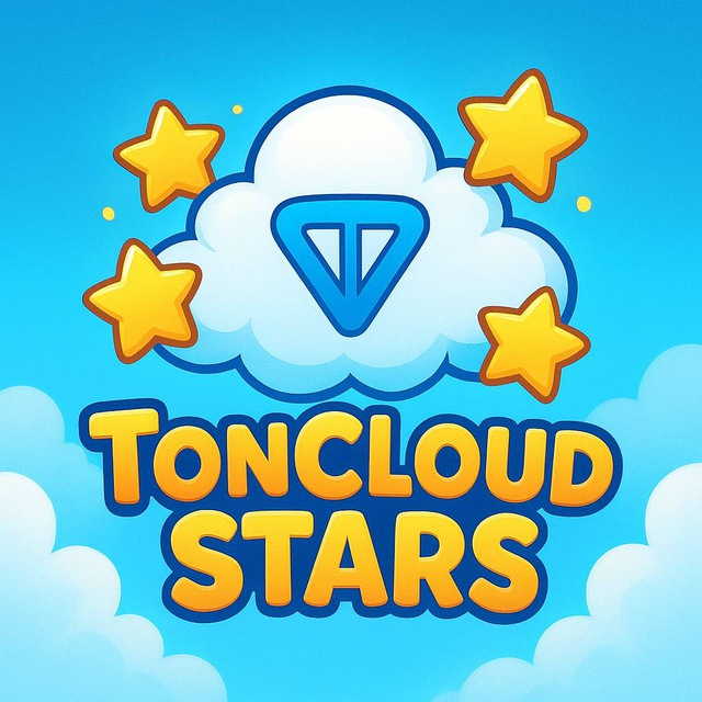TonCloud Stars