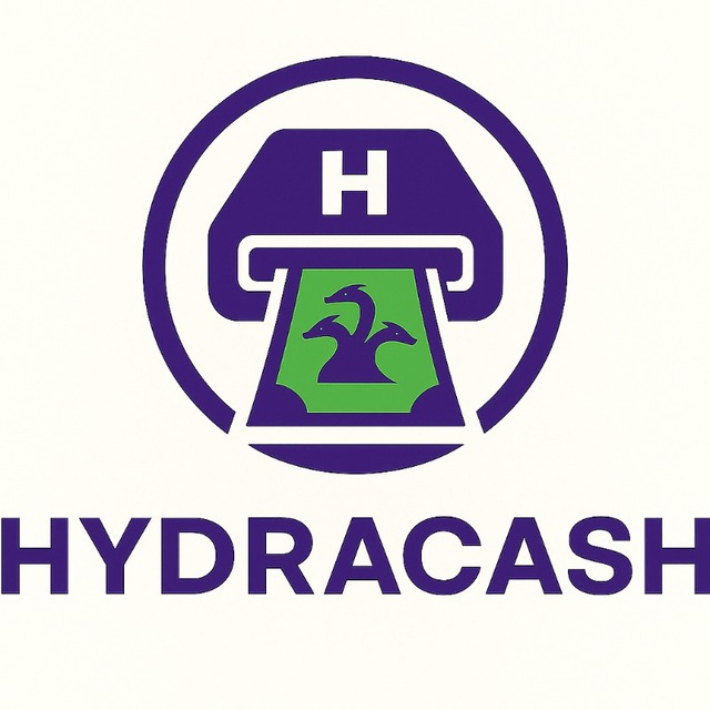 Hydra cash 💸