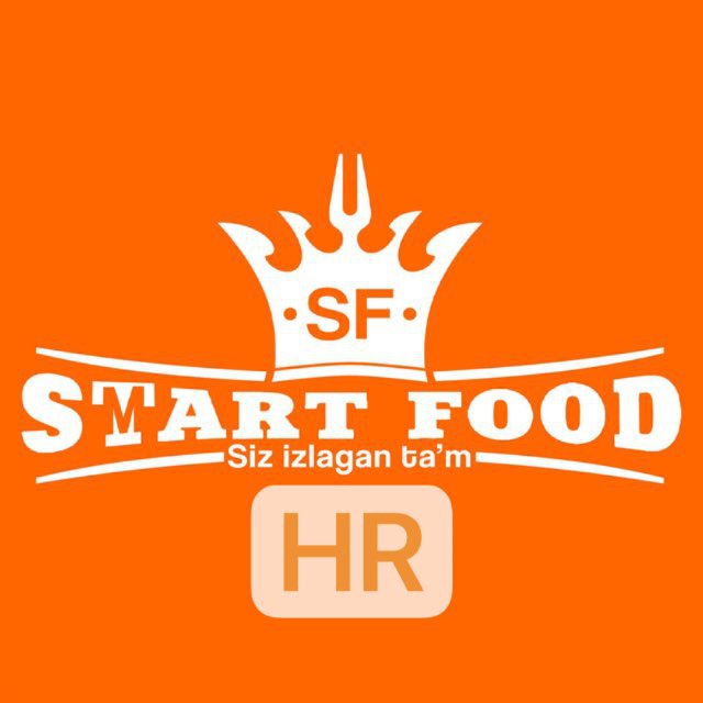 Smart Food HR