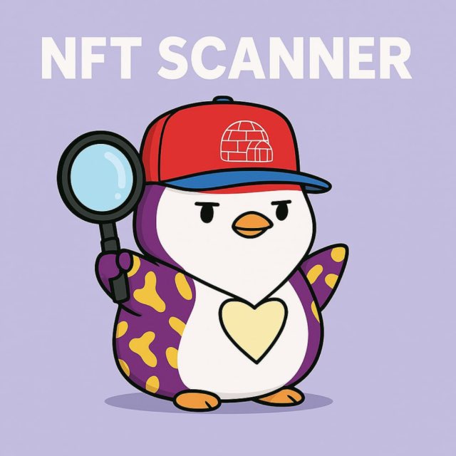NFT Scanner