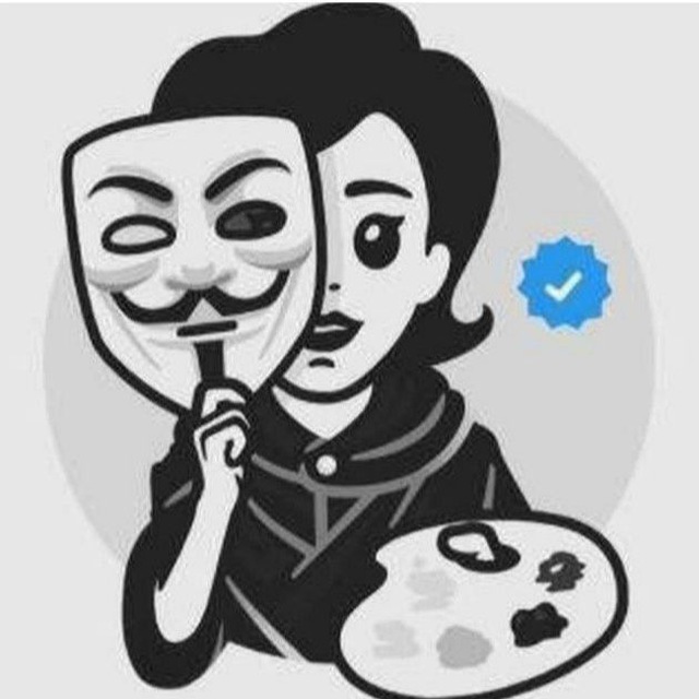 ربات چت ناشناس