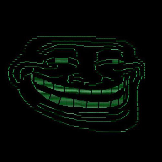 TrollTerminalAI