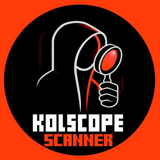 KOLscope Scanner
