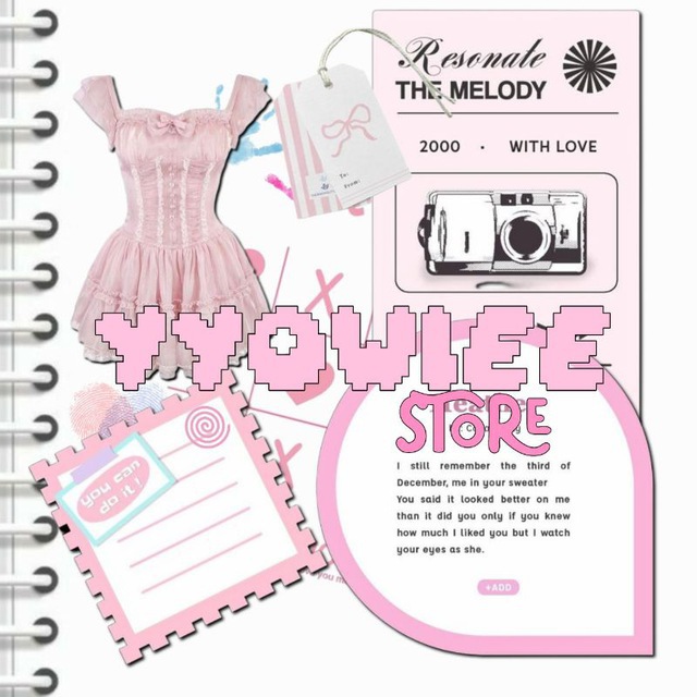yyowiee store