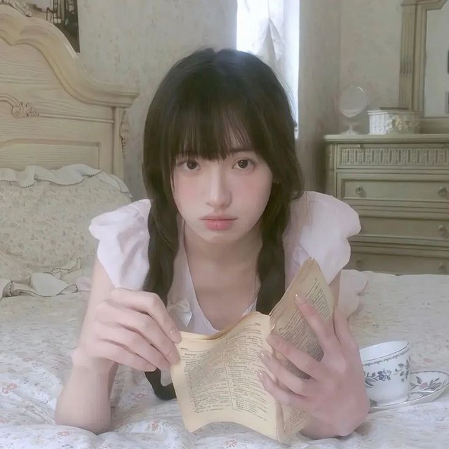💌