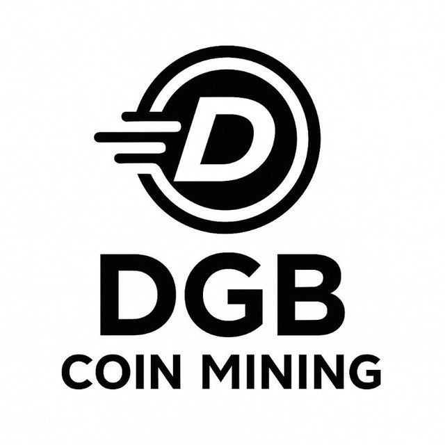 DGB COIN MINING