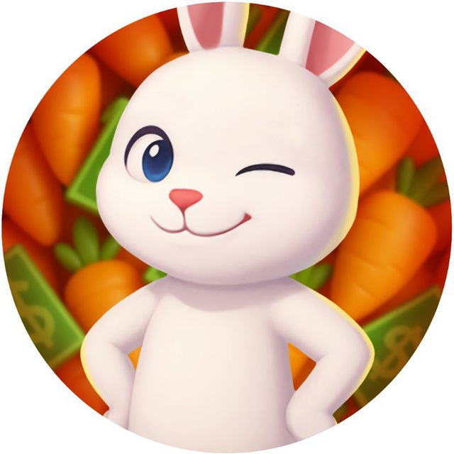 Bunny 🐰