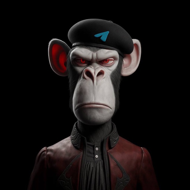 Apes Club