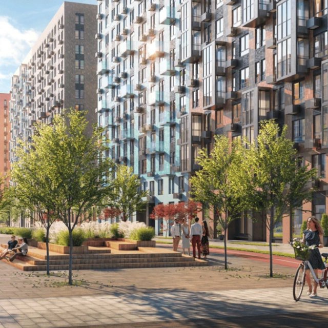 ЖК Остафьево: вопрос-ответ