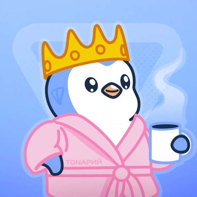 ТОНарий | Telegram Stars