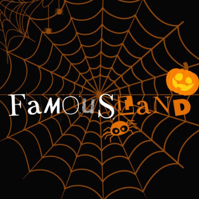 MODERADORES FAMOUSLAND