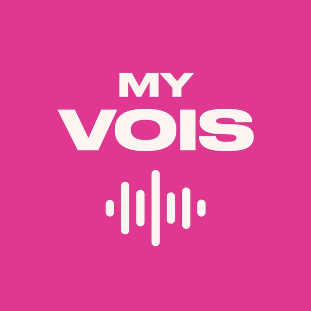 MY VOIS
