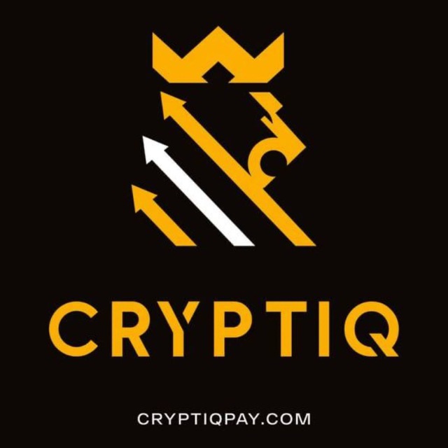 CRYPTIQ