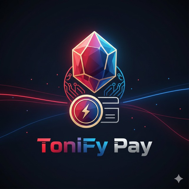 ToniFy Pay