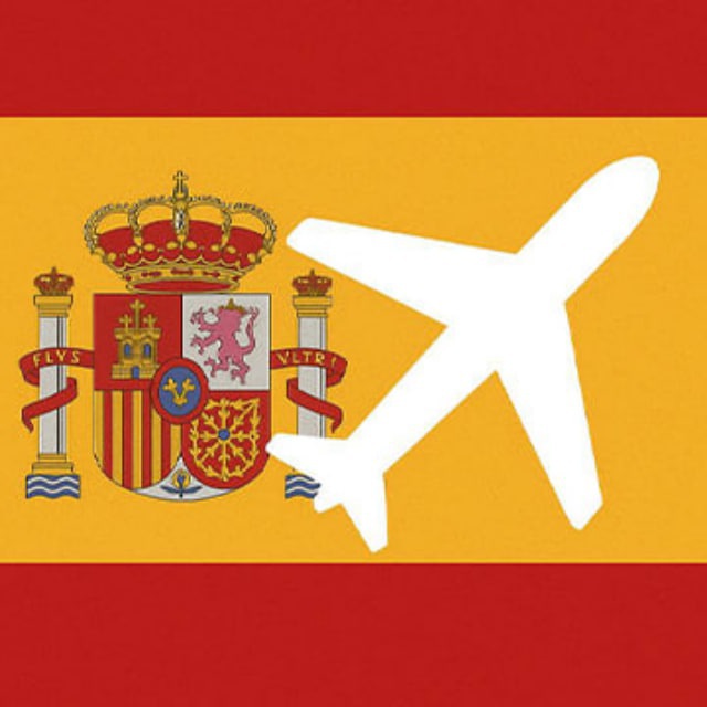 🇪🇸اقامت در اسپانیا🇪🇸